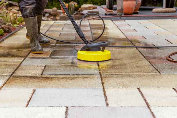 Best Concrete Surface Cleaning in Lisbon Falls, ME