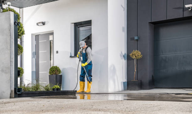 Best Vinyl Siding Pressure Washing in Lisbon Falls, ME