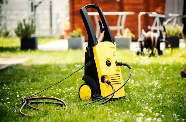 Best Fence Cleaning and Maintenance in Lisbon Falls, ME